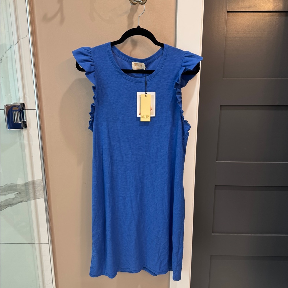 NWT Nation LTD Elliot dress